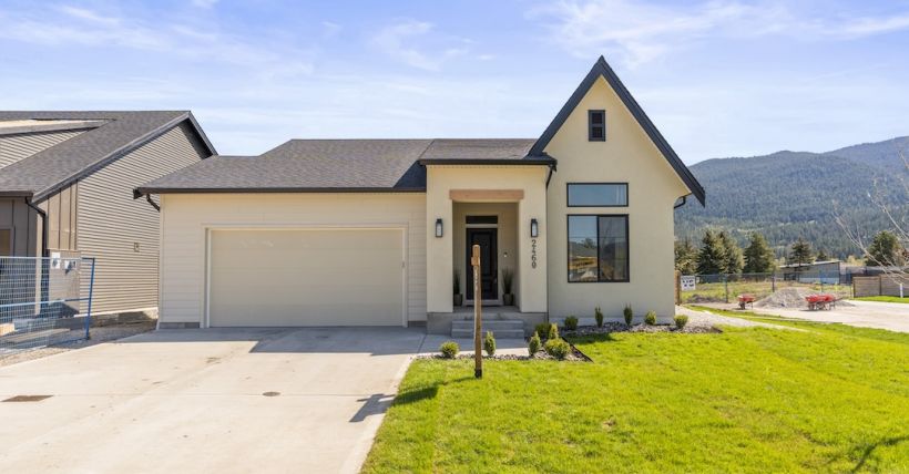 SOLD!! Armstrong BC Real Estate | 2460 Bradley Drive
